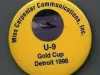 Button, Souvenir