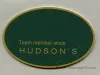 Nametag