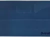 Blueprint - Steamers No. 144 and 145, Line Draft
[SS Eastern States and SS Western States]