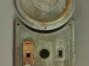 Control, Elevator