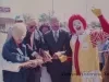 Film, Motion Picture - Powe -Maco
Bronson Gentry (Weed Work)
"Neighborhood" Rolls 4-6
1- Original & Workprint
"Free Concert" -Pam's Band
Balloons/Smiling Faces/Partying
Good People Shots/Pam's Band
Snd Efx - Balloon Inflation
Home Fix Up - Maco
C
