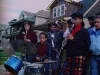 Film, Motion Picture - McDonalds', C. Pete's Kids
"Neighborhood" Rolls 5, 5 & 6
1- Original & Workprint
McDonald's, C. Pete's Kids