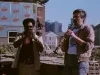Film, Motion Picture - Rich Cutaways
Trumpet & Clarinet - Corktown
"Neighborhoods"
Rolls 1,2 &3 w/o #'s
3 - 16 mm (7384) Workprints Only
Cust. Camera Logs