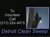 VHS - Clean Sweep "97"
30 sec. P.S.A.
dub