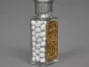 Bottle, Medicine