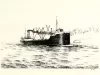Print - SS Kamloops