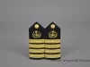 Patch, Insignia