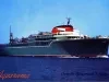 Postcard - Aquarama