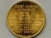 Coin, Commemorative