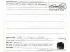License, Occupational - United States Coast Guard License to a U.S. Merchant Marine Officer