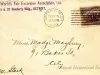 Envelope - Columbian World's Fair Excursion Association, Ltd.