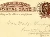 Postcard