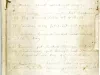 Log, Ship's - Schr. [Schooner] E.S.J. Bemis Log for 1867