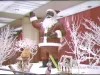 U-Matic - X Mas Carnival B-Roll 1985