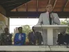 U-Matic - CAY at Alexander Young Bldg Groundbreaking
7/13/89
Tape 1