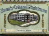Postcard - Scenic Colored Miniatures - Twenty Views, Detroit, Mich.