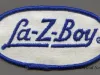 Patch, Insignia