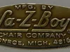 Tag, Merchandise