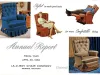 Report, Annual - Annual Report, 
Fiscal Year April 30, 1964
La-Z-Boy Chair Company