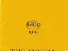 Report, Annual - 1969, The Annual Report
Floral City Furniture Company, Monroe, Michigan