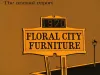 Report, Annual - The Annual Report, 1970
Floral City Furniture Company, Monroe, Michigan