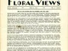 Newsletter - La-Z-News & Floral Views