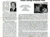 Newsletter - La-Z-News