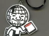 Chain, Key