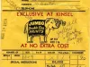 Envelope, Shipping - Kinsel Drug Stores