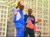U-Matic - Pistons Parade, 6-15-89, Hand Held Crowd Shots, #4