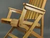 Chair, Reclining