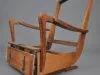 Model, Product - La-Z-Rocker