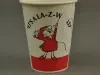 Cup, Coffee