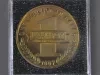 Coin, Commemorative