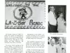 Newsletter - La-Z-News