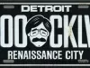 Plate, License