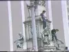 U-Matic - Tiger Championship Parade, 10-16-84, Tape 3, Tape #17