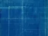 Blueprint - Plat of United States Purchase