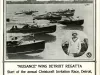 Announcement - Associated News Service
Latest World Events in Pictures