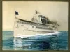 Painting - Owana