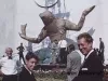 Film, Motion Picture - The Spirit of Detroit