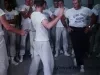 Film, Motion Picture - Bell + How. Cadets Class & Gym