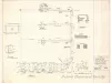 Drawing, Technical - Dr. No. 2,
Midship Section