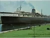 Postcard - S.S. CITY OF MIDLAND "41"