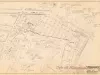 Blueprint - Parking Area DHS-34,
Historic Fort Wayne Restoration Project, Detroit, Michigan