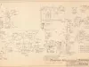 Blueprint - Parking Area DHS-34,
Historic Fort Wayne Restoration Project, Detroit, Michigan