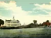 Postcard - Light House Inn, Detroit, Mich.
