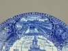 Plate, Decorative