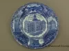 Plate, Decorative