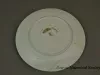 Plate, Decorative